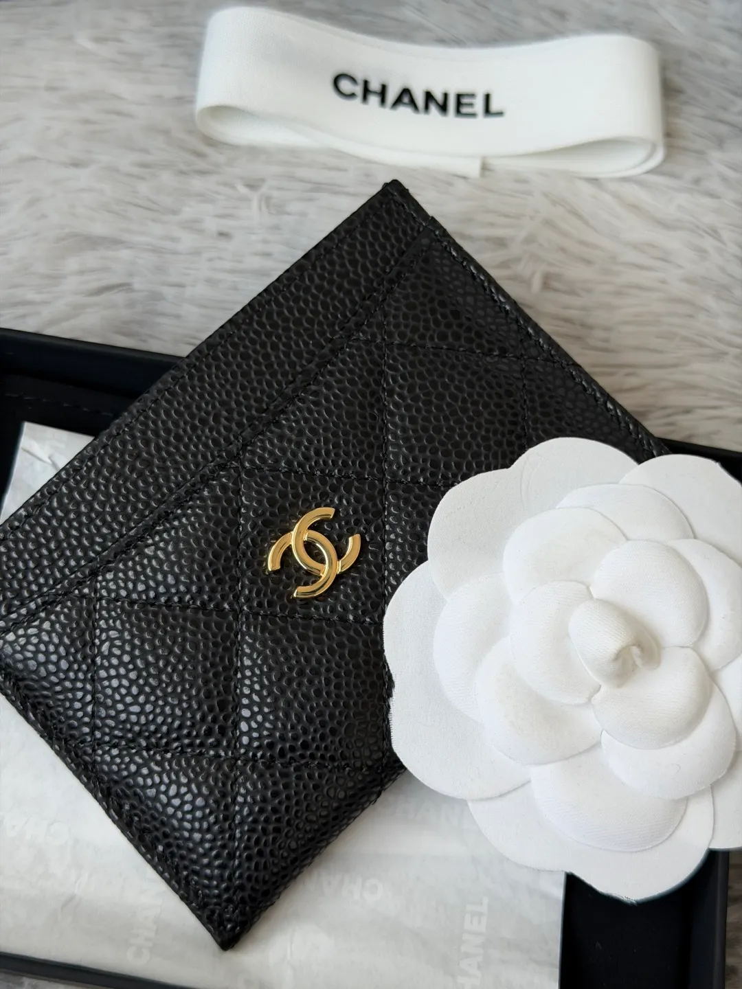 All Categories Chanel Wallet (Chanel) Chanel AP273