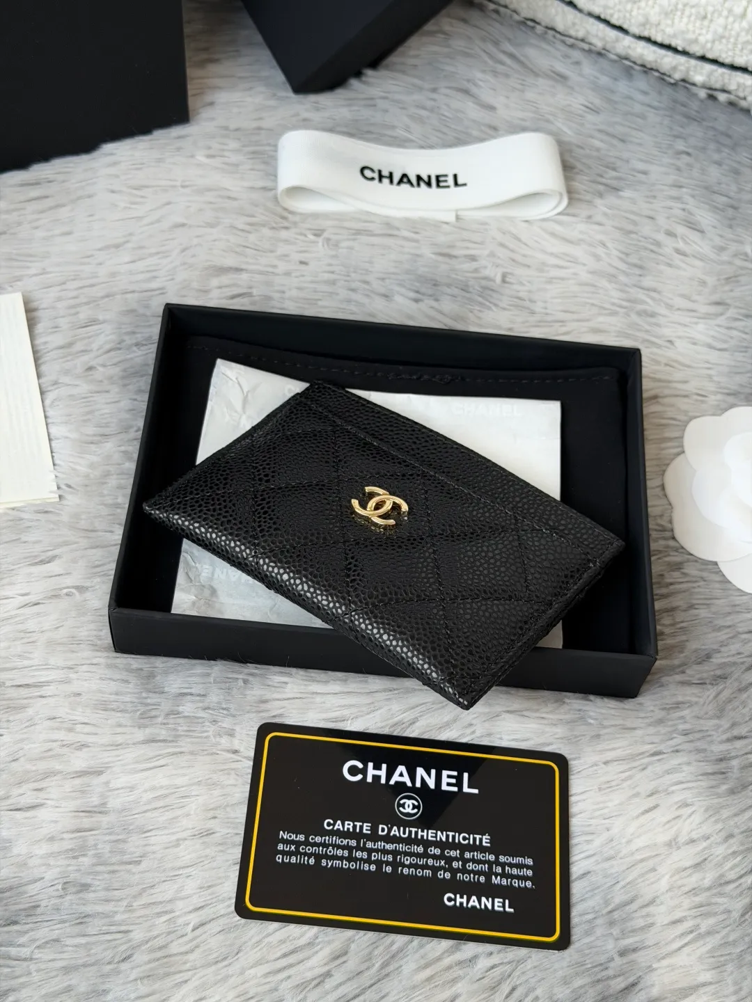 All Categories Chanel Wallet (Chanel) Chanel AP273