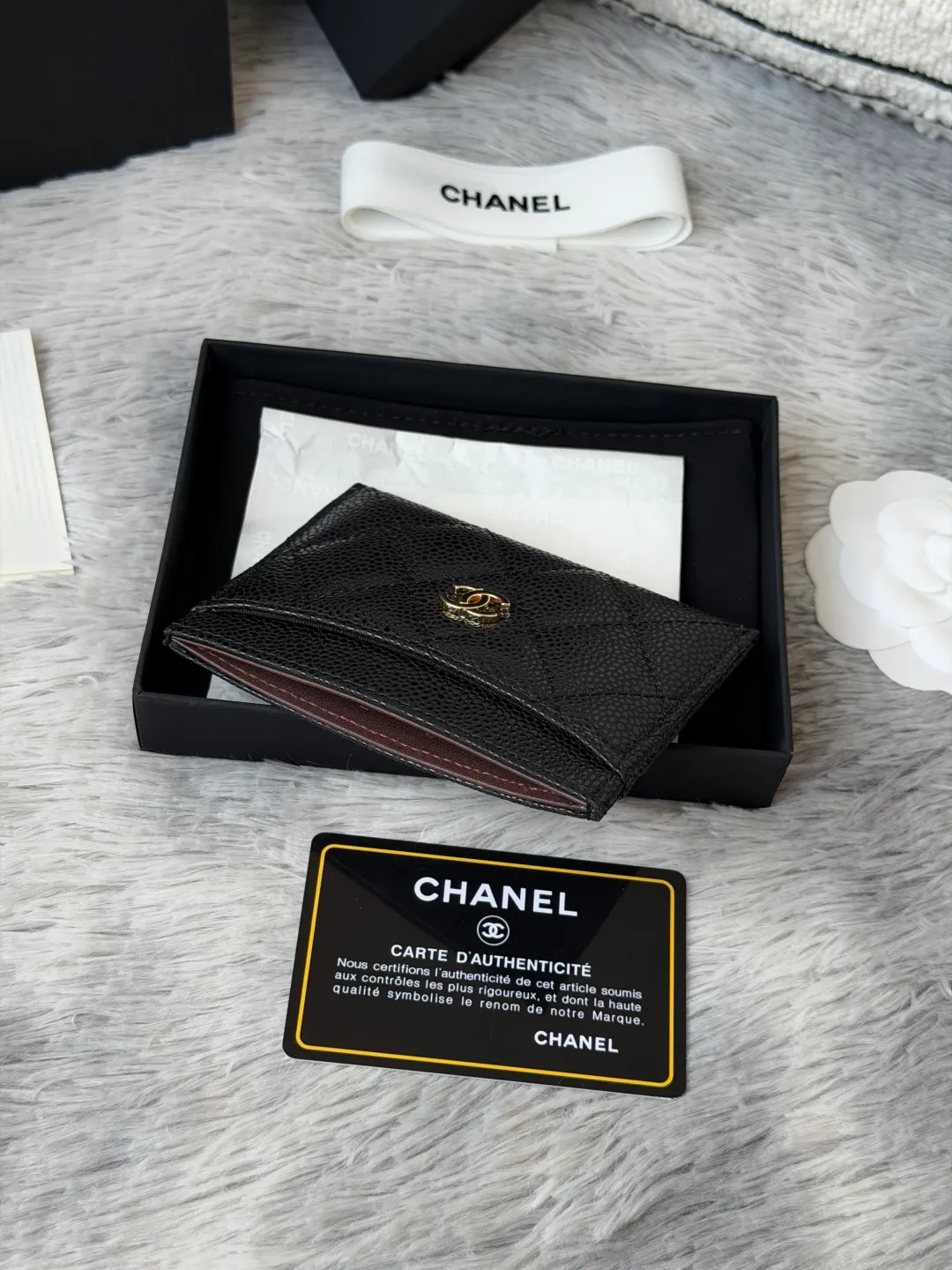 All Categories Chanel Wallet (Chanel) Chanel AP273
