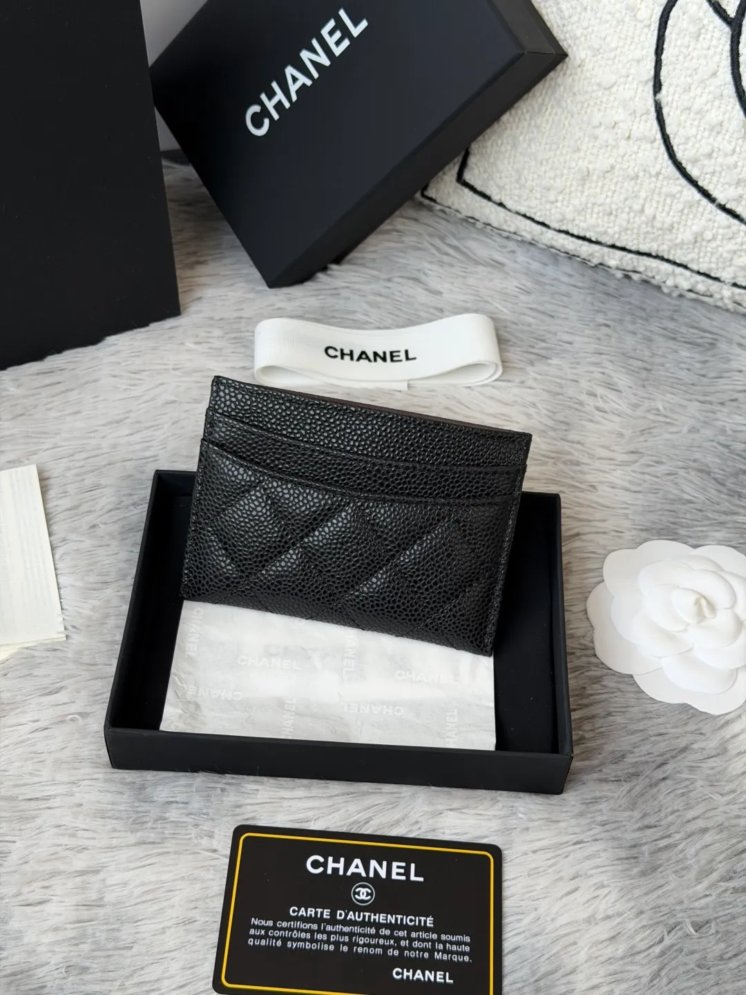 All Categories Chanel Wallet (Chanel) Chanel AP273