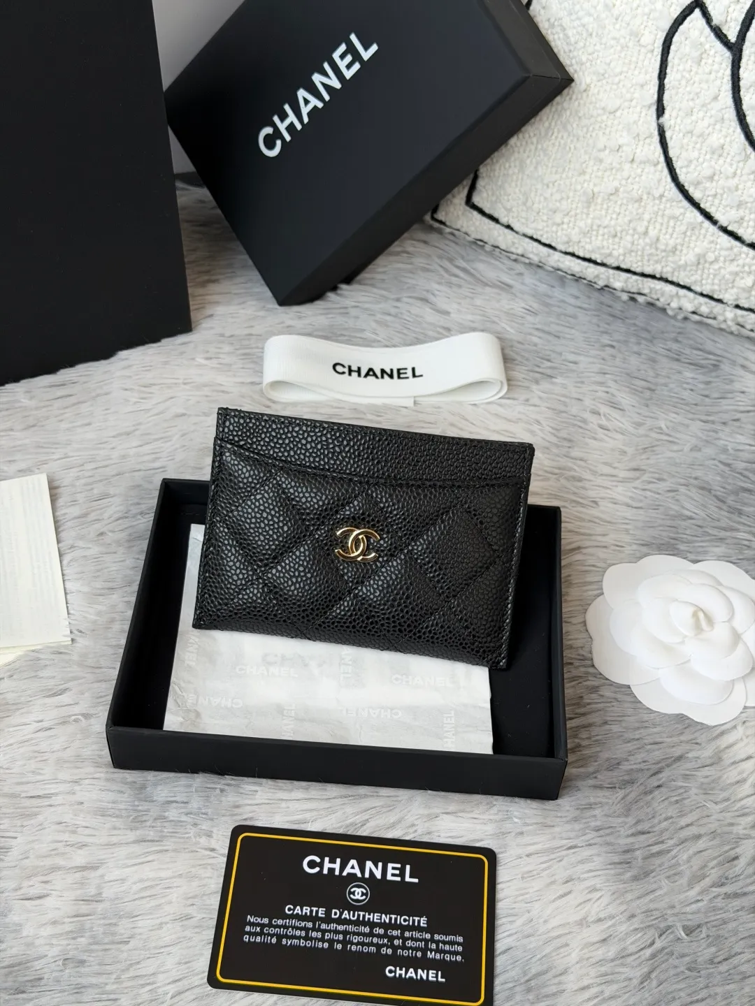 All Categories Chanel Wallet (Chanel) Chanel AP273