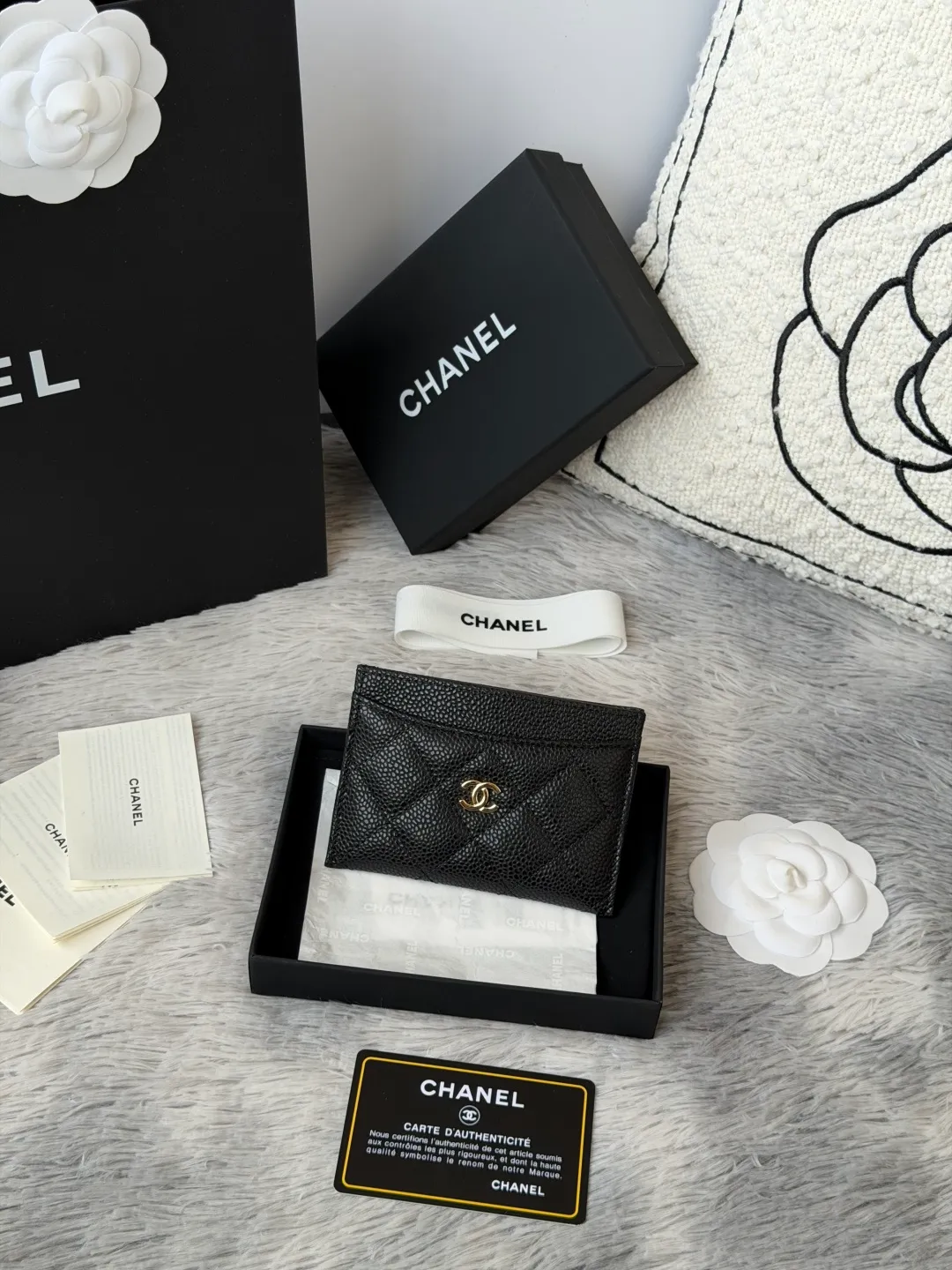 All Categories Chanel Wallet (Chanel) Chanel AP273