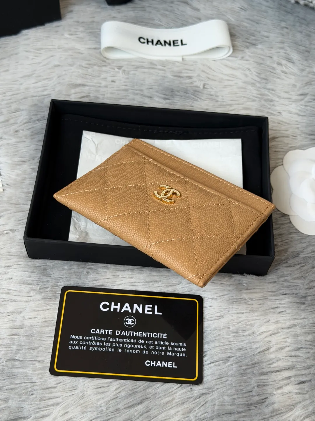 All Categories Chanel Wallet (Chanel) Chanel AP273