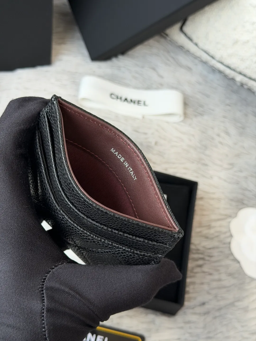 All Categories Chanel Wallet (Chanel) Chanel AP273