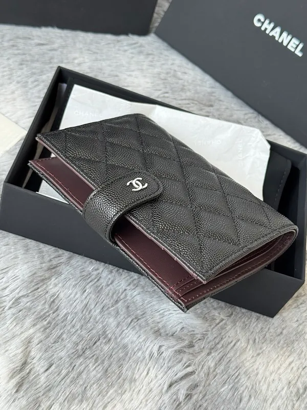 All Categories Chanel Wallet (Chanel) Chanel Original Order AP3266