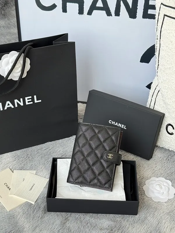 All Categories Chanel Wallet (Chanel) Chanel Original Order AP3266