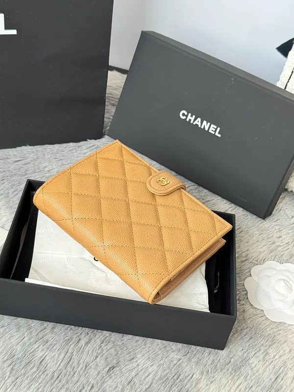 All Categories Chanel Wallet (Chanel) Chanel Original Order AP3266