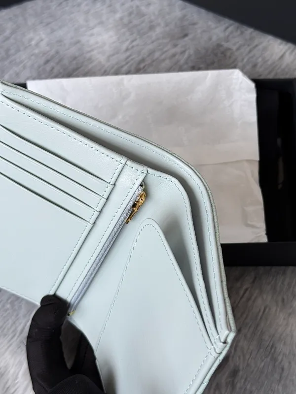 All Categories Chanel Wallet (Chanel) Chanel Original Order AP3266