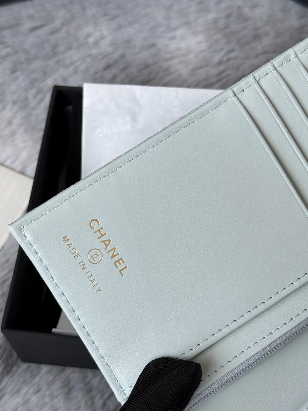 All Categories Chanel Wallet (Chanel) Chanel Original Order AP3266