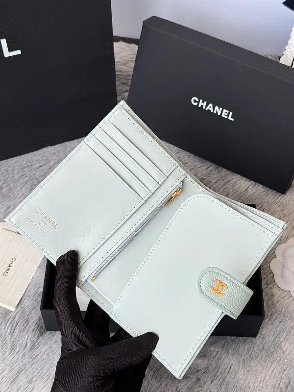 All Categories Chanel Wallet (Chanel) Chanel Original Order AP3266