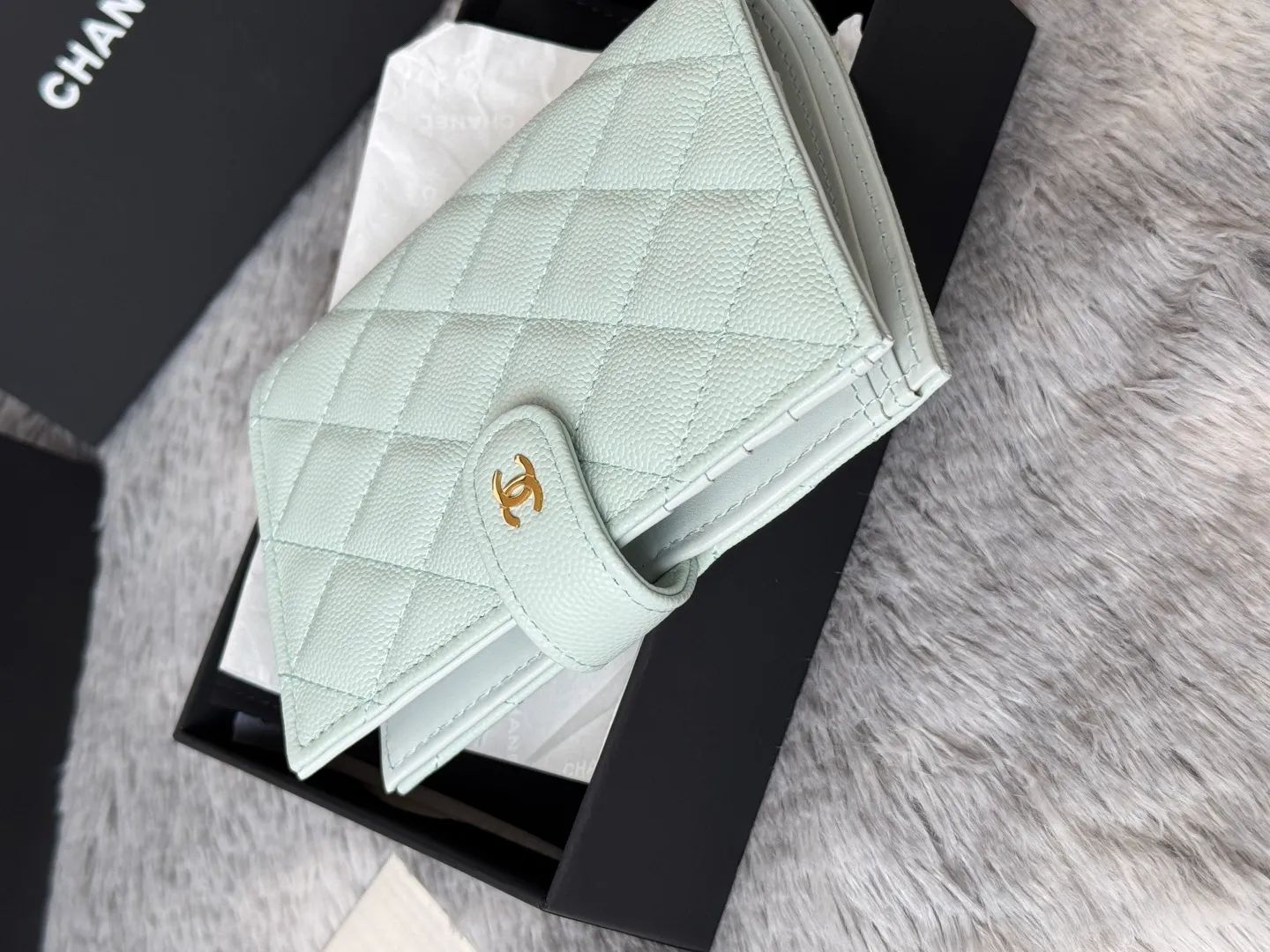 All Categories Chanel Wallet (Chanel) Chanel Original Order AP3266