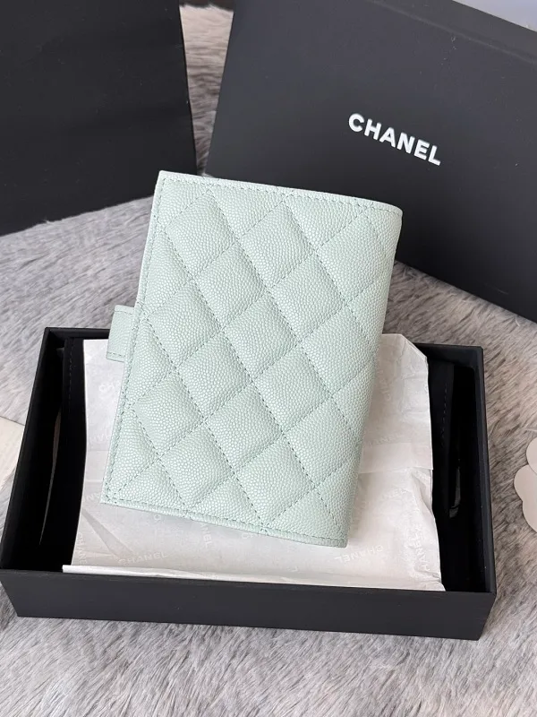 All Categories Chanel Wallet (Chanel) Chanel Original Order AP3266