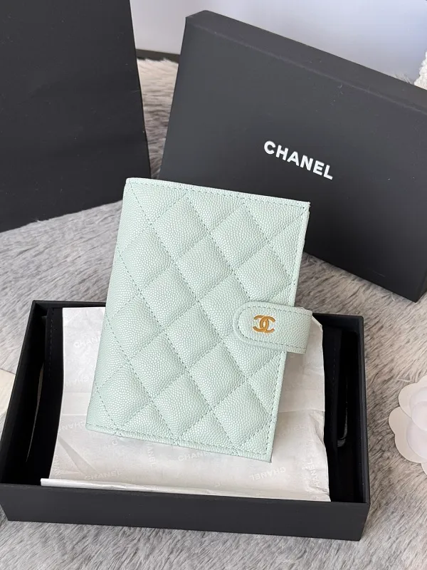 All Categories Chanel Wallet (Chanel) Chanel Original Order AP3266