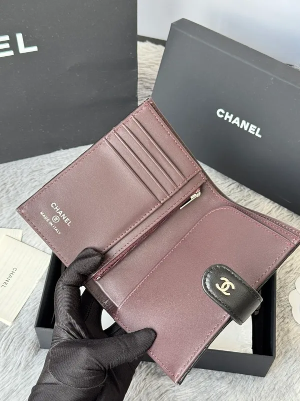 All Categories Chanel Wallet (Chanel) Chanel Original Order AP3266