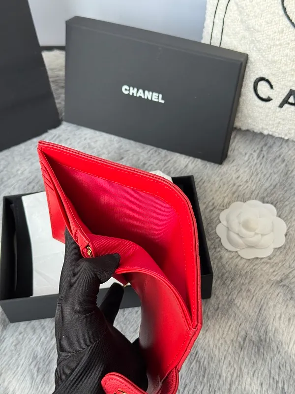 All Categories Chanel Wallet (Chanel) Chanel Original Order AP3266