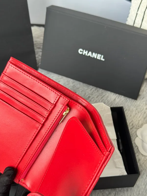 All Categories Chanel Wallet (Chanel) Chanel Original Order AP3266