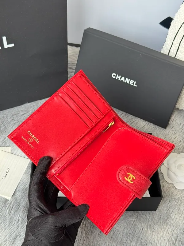 All Categories Chanel Wallet (Chanel) Chanel Original Order AP3266