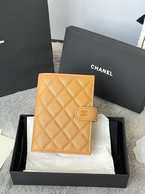All Categories Chanel Wallet (Chanel) Chanel Original Order AP3266