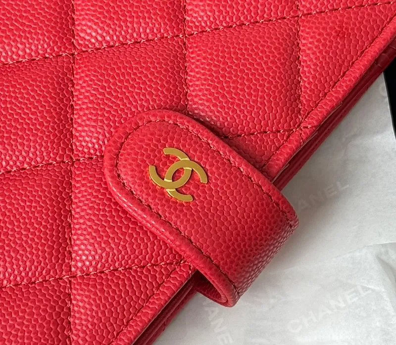 All Categories Chanel Wallet (Chanel) Chanel Original Order AP3266
