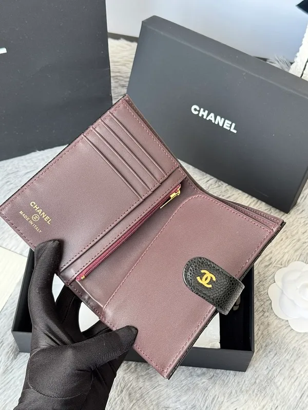 All Categories Chanel Wallet (Chanel) Chanel Original Order AP3266
