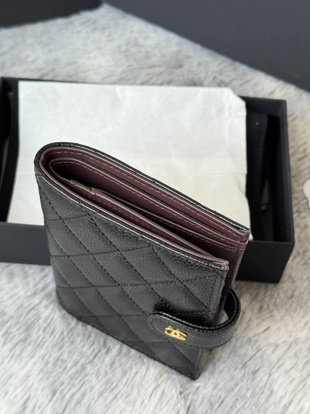All Categories Chanel Wallet (Chanel) Chanel Original Order AP3266