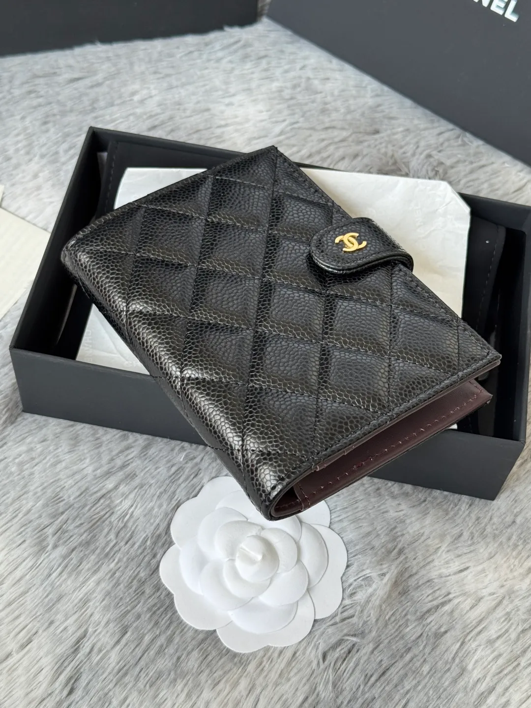 All Categories Chanel Wallet (Chanel) Chanel Original Order AP3266