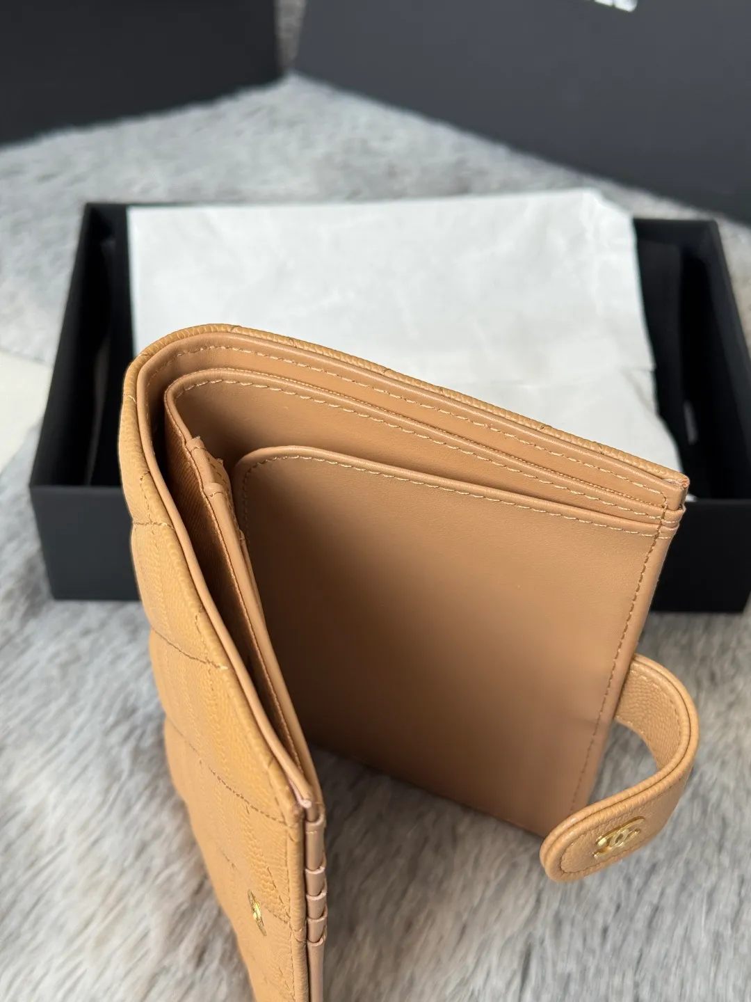 All Categories Chanel Wallet (Chanel) Chanel Original Order AP3266