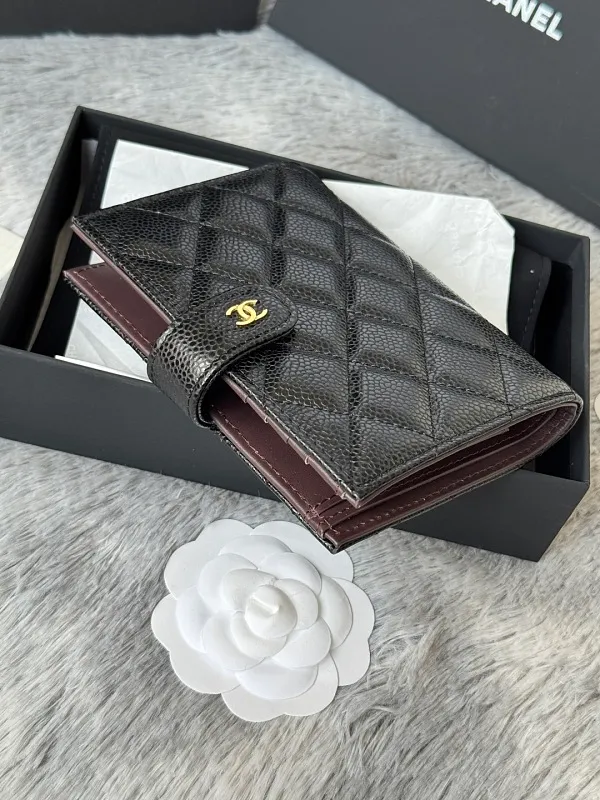 All Categories Chanel Wallet (Chanel) Chanel Original Order AP3266