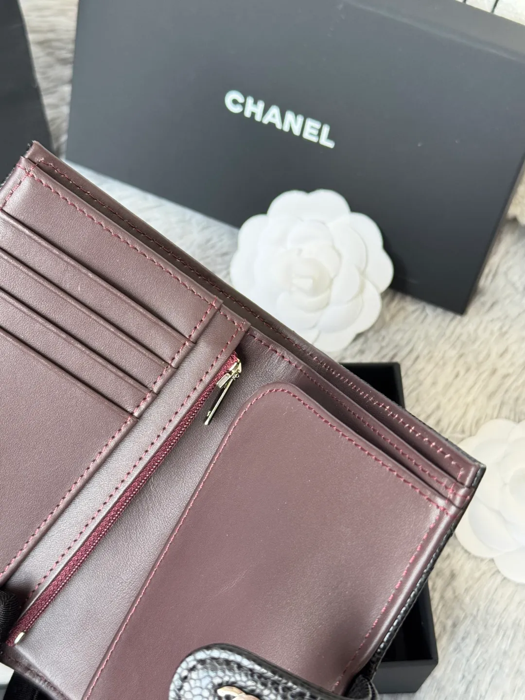 All Categories Chanel Wallet (Chanel) Chanel Original Order AP3266