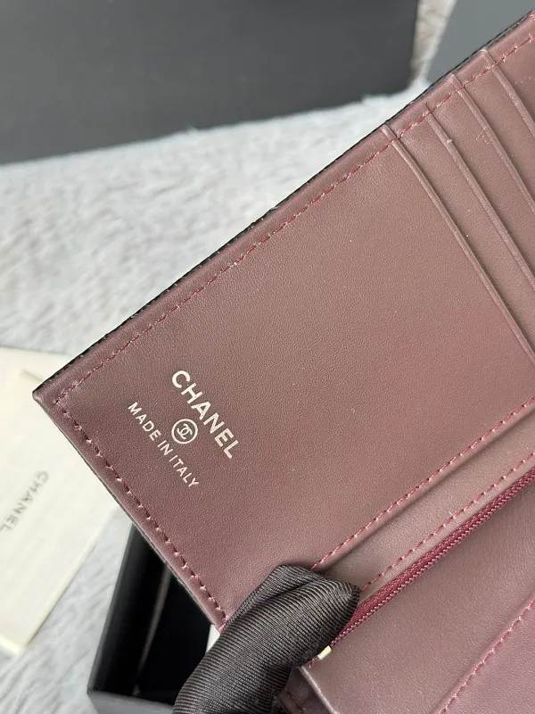 All Categories Chanel Wallet (Chanel) Chanel Original Order AP3266