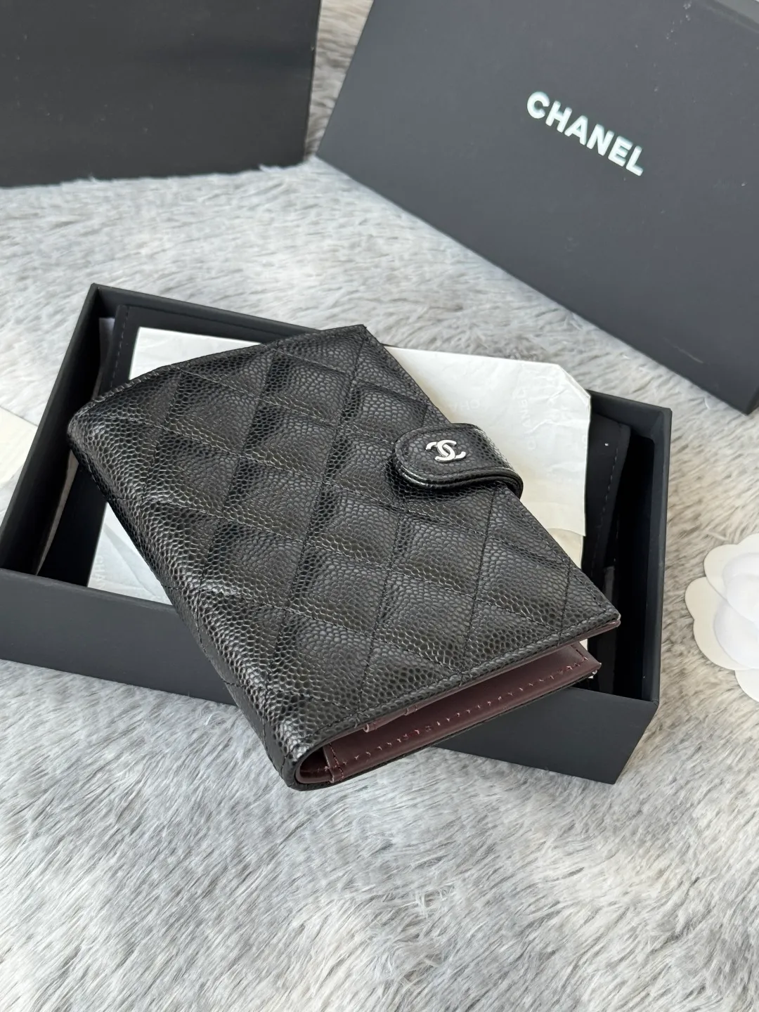 All Categories Chanel Wallet (Chanel) Chanel Original Order AP3266