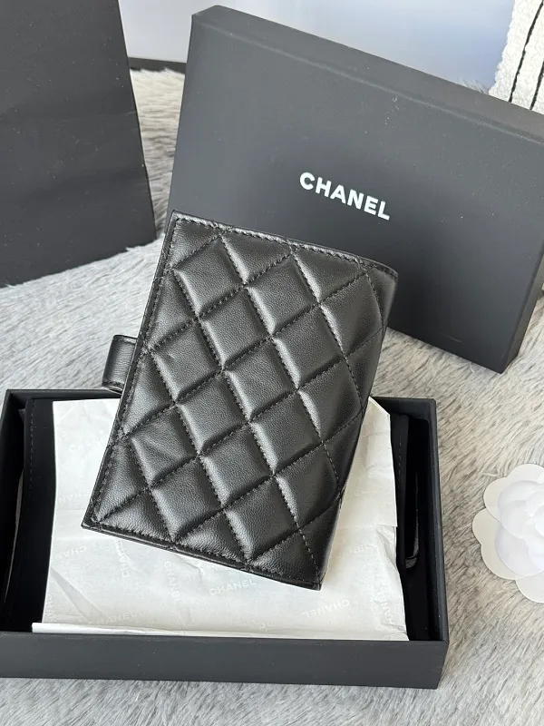All Categories Chanel Wallet (Chanel) Chanel Original Order AP3266