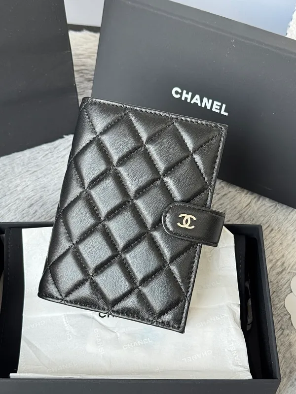 All Categories Chanel Wallet (Chanel) Chanel Original Order AP3266