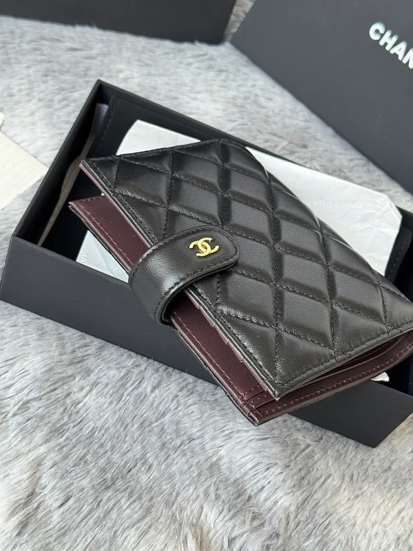 All Categories Chanel Wallet (Chanel) Chanel Original Order AP3266