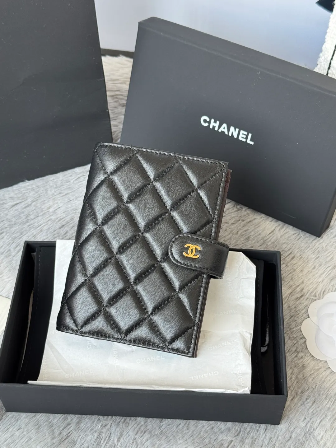 All Categories Chanel Wallet (Chanel) Chanel Original Order AP3266