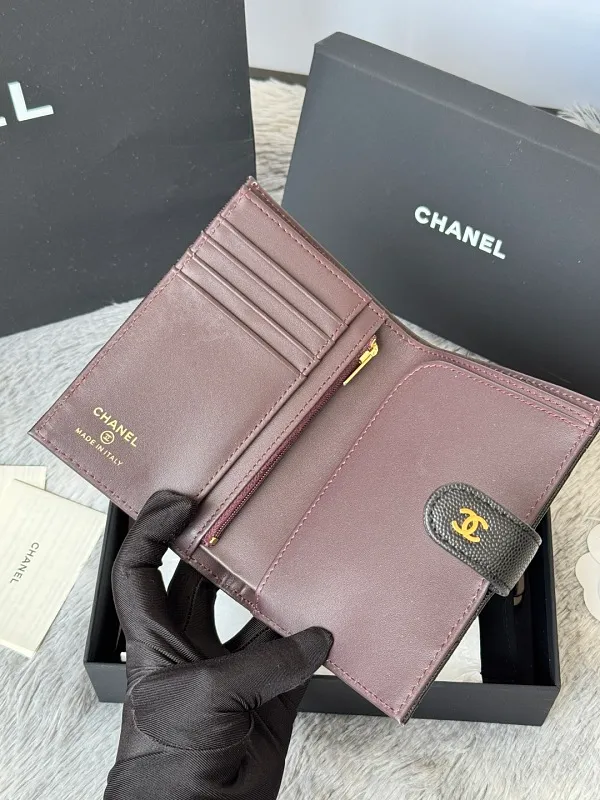 All Categories Chanel Wallet (Chanel) Chanel Original Order AP3266