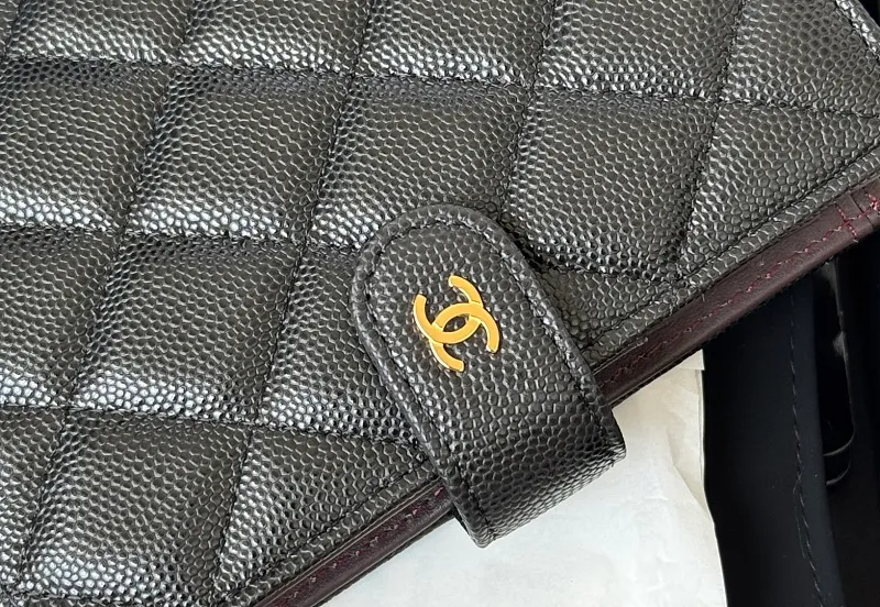 All Categories Chanel Wallet (Chanel) Chanel Original Order AP3266