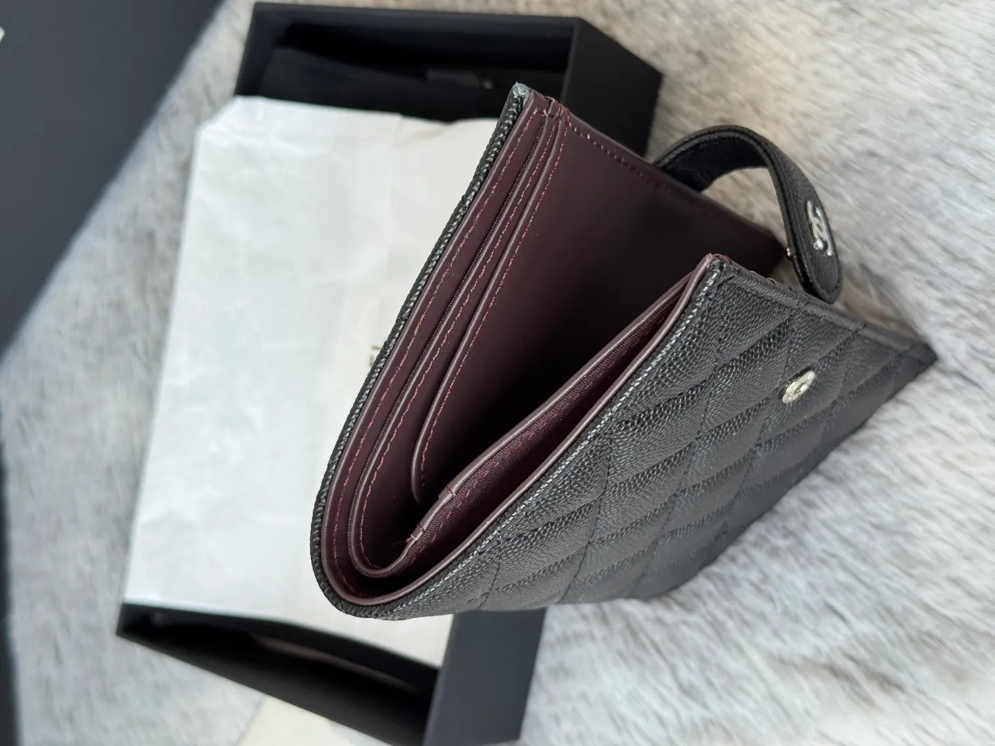 All Categories Chanel Wallet (Chanel) Chanel Original Order AP3266