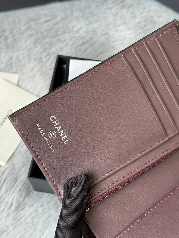 All Categories Chanel Wallet (Chanel) Chanel Original Order AP3266