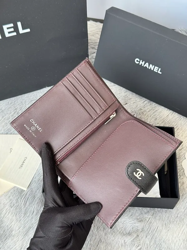 All Categories Chanel Wallet (Chanel) Chanel Original Order AP3266
