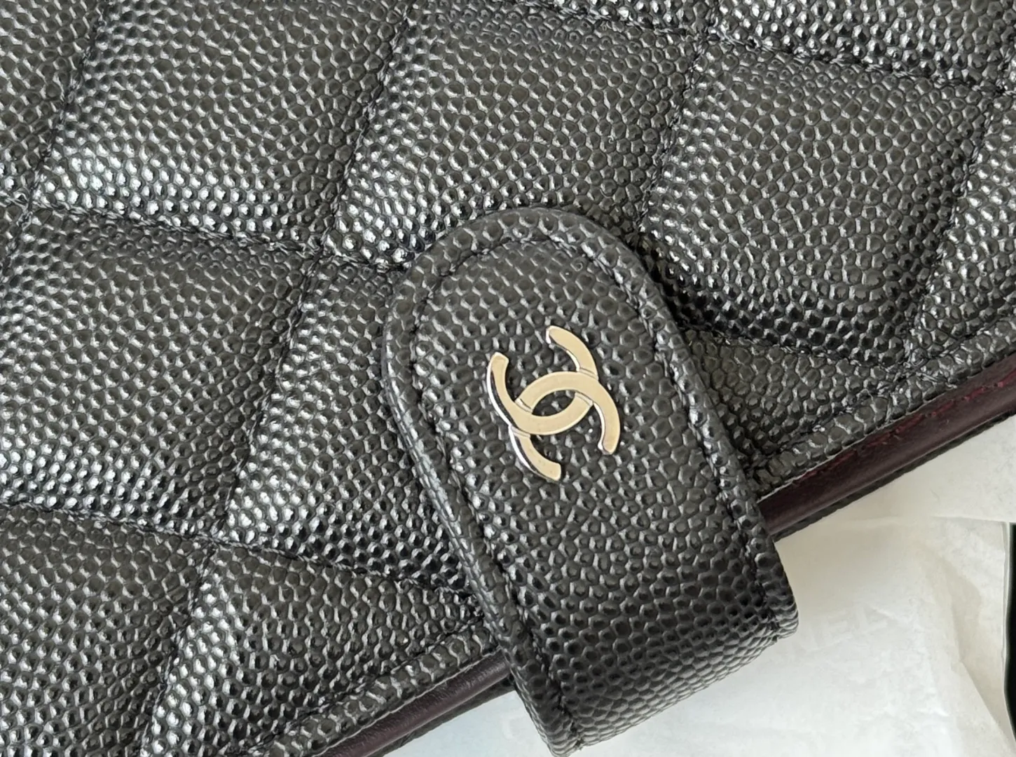 All Categories Chanel Wallet (Chanel) Chanel Original Order AP3266