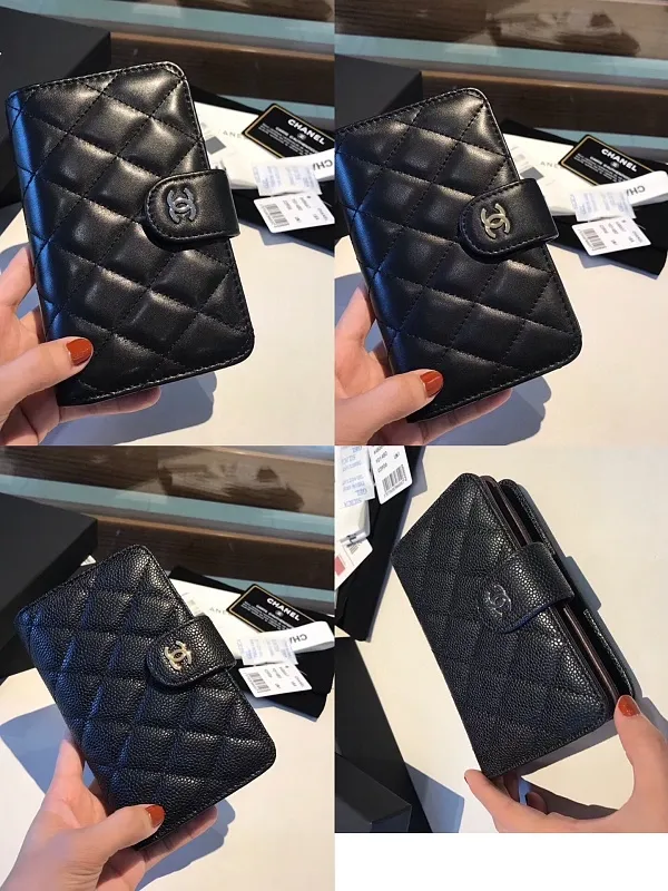 All Categories Chanel Wallet (Chanel) Chanel 50073