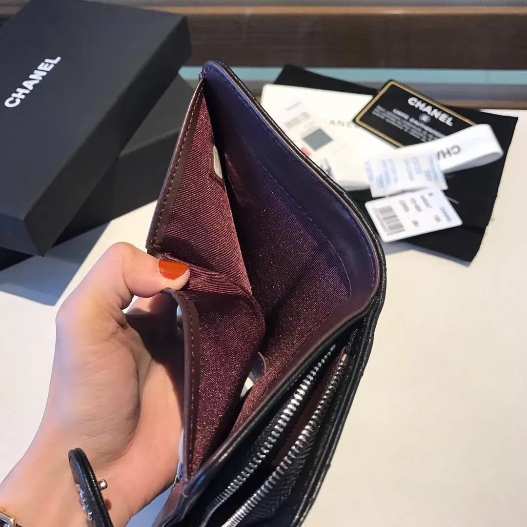 All Categories Chanel Wallet (Chanel) Chanel 50073