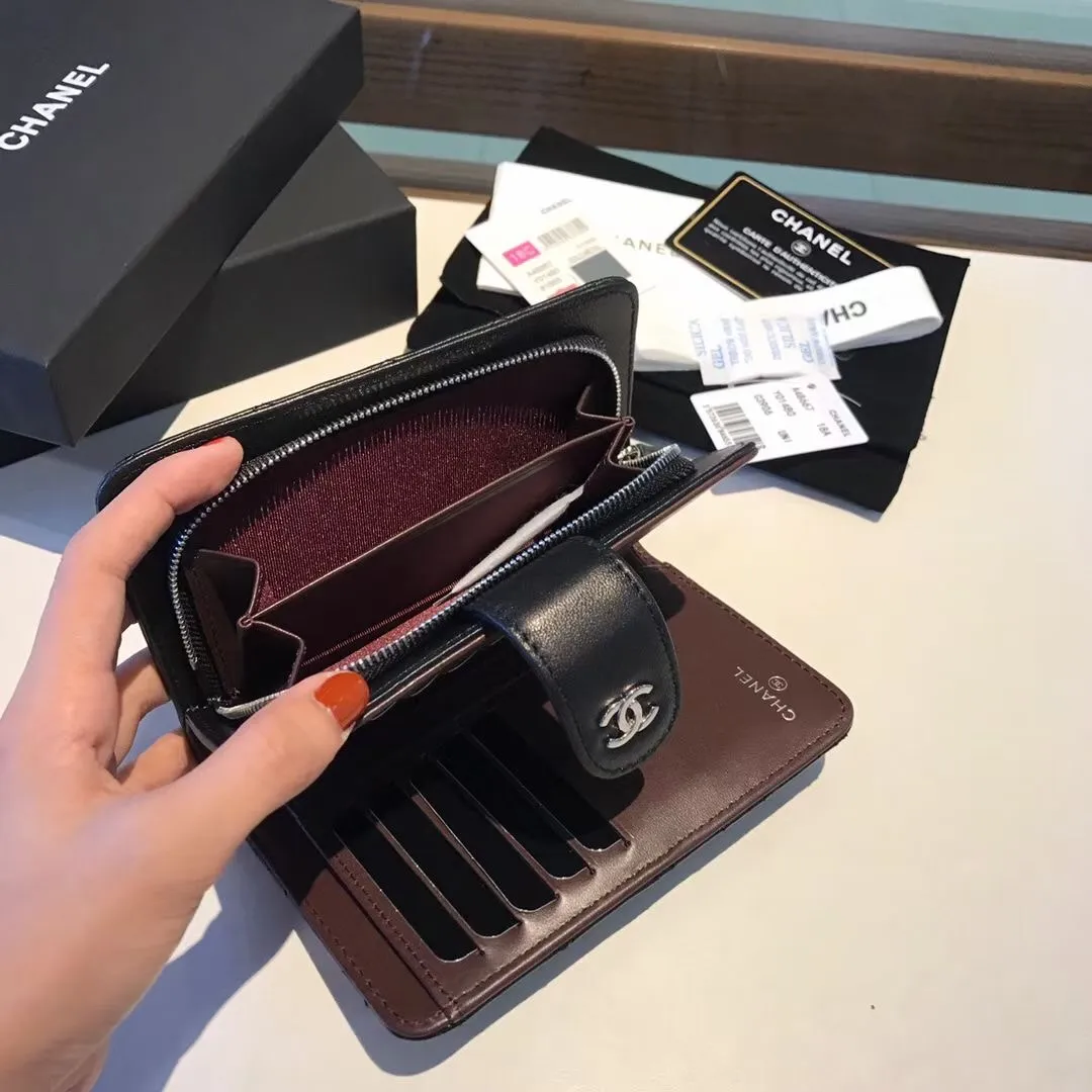 All Categories Chanel Wallet (Chanel) Chanel 50073