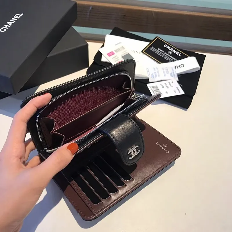 All Categories Chanel Wallet (Chanel) Chanel 50073