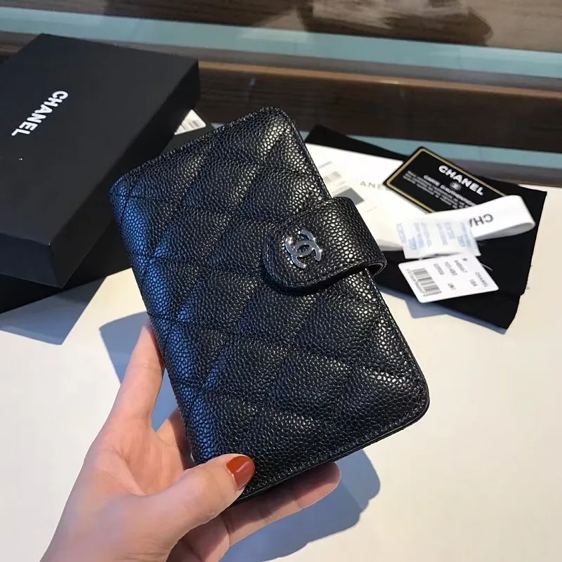 All Categories Chanel Wallet (Chanel) Chanel 50073