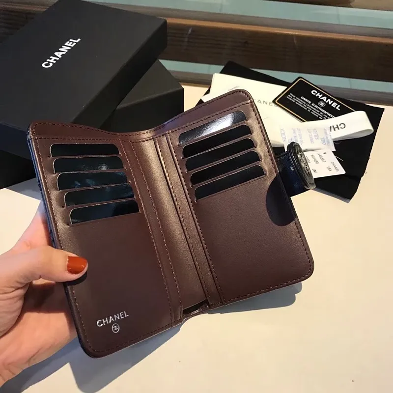 All Categories Chanel Wallet (Chanel) Chanel 50073