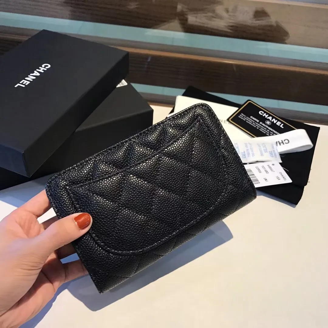 All Categories Chanel Wallet (Chanel) Chanel 50073