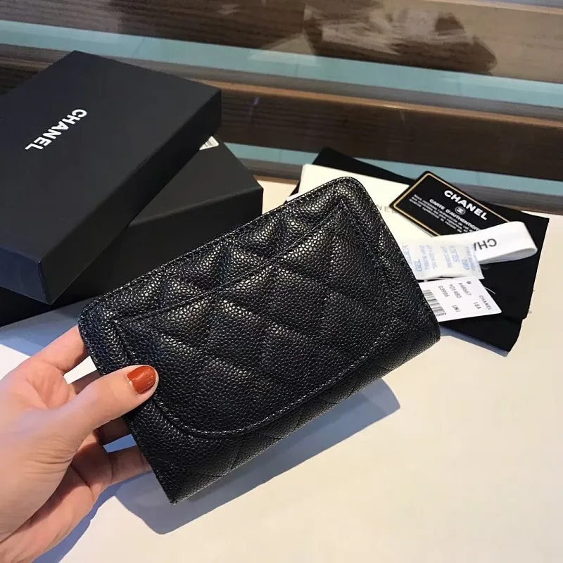 All Categories Chanel Wallet (Chanel) Chanel 50073