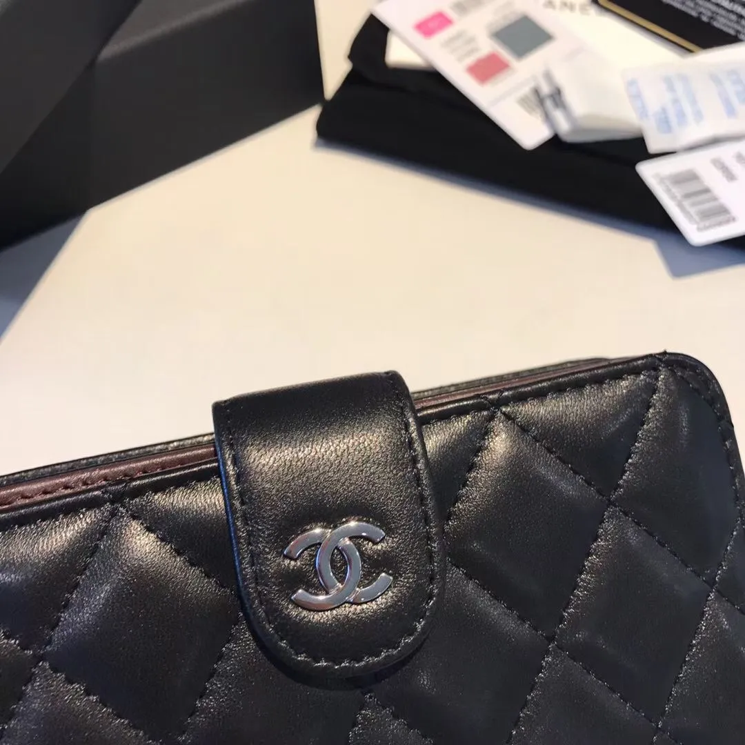 All Categories Chanel Wallet (Chanel) Chanel 50073